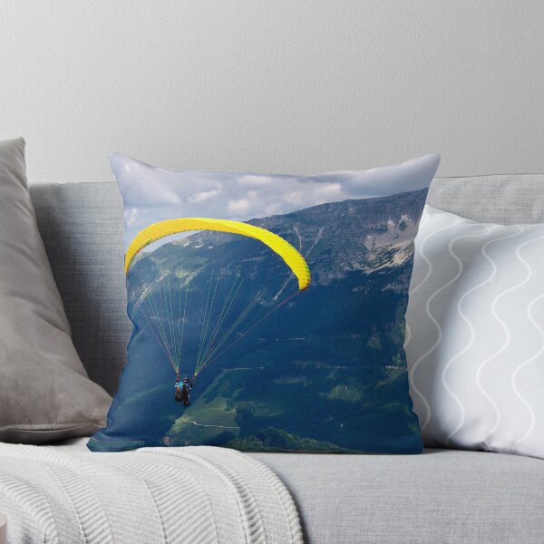 Item preview, Paragliding over the Alps designed and sold by Sekans.