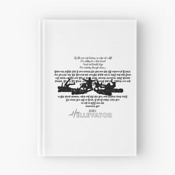 Item preview, Hellevator Intro - Stray Kids  	 designed and sold by ziricett26.