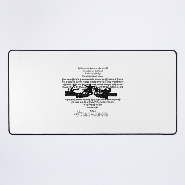 Item preview, Hellevator Intro - Stray Kids  	 designed and sold by ziricett26.