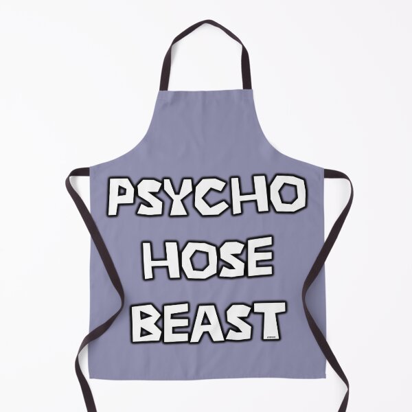 Item preview, Psycho Hose Beast designed and sold by cool-cats-only.