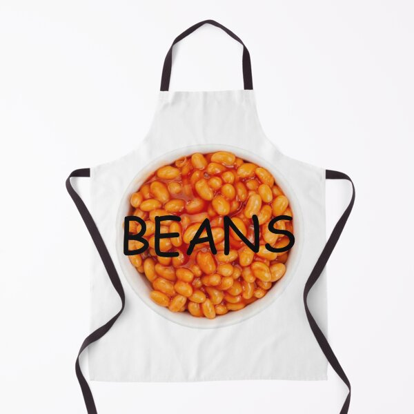 Item preview, beans designed and sold by The Store.