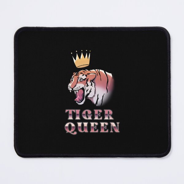 Item preview, Tiger Queen  	 designed and sold by seeuguypomk93.