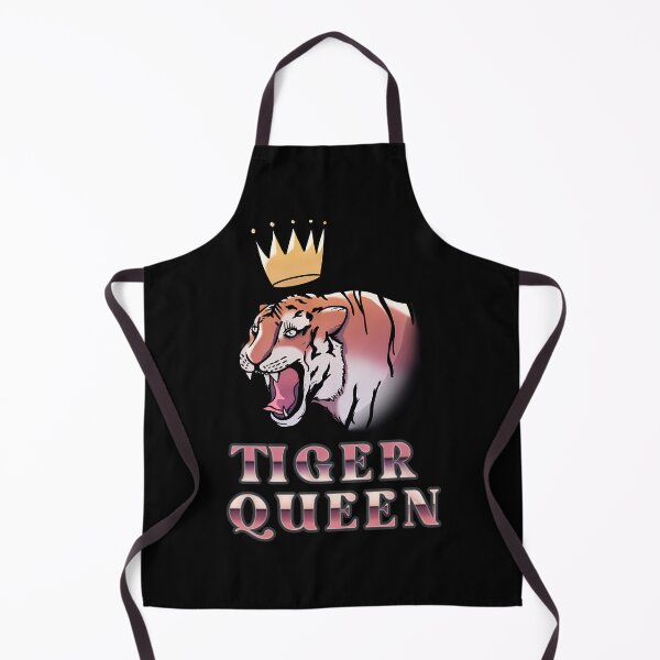 Item preview, Tiger Queen designed and sold by seeuguypomk93.