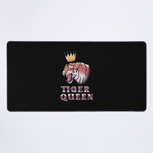 Item preview, Tiger Queen designed and sold by seeuguypomk93.