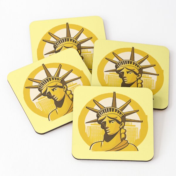 Item preview, Statue of Liberty designed and sold by Timegraf.