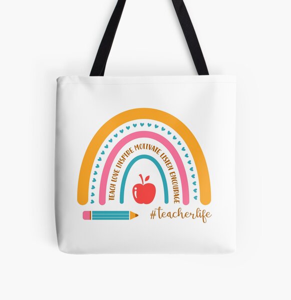Item preview, Teacher Life designed and sold by GiMama4.