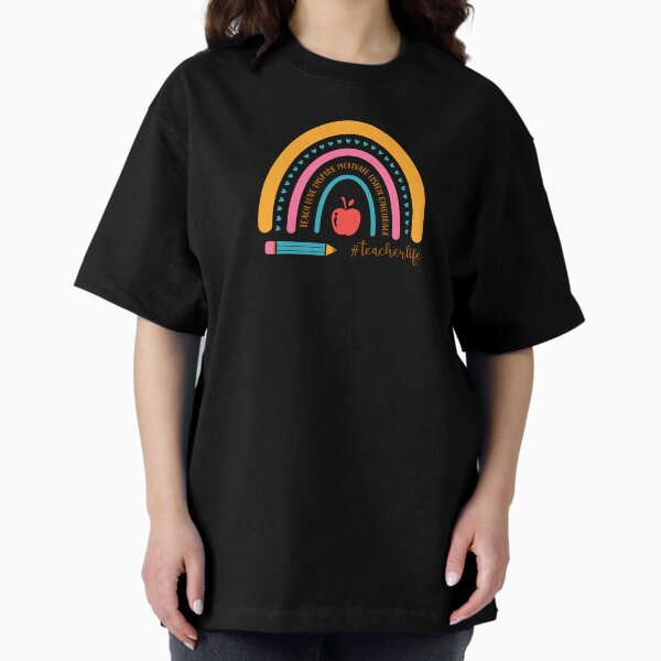 Item preview, Teacher Life designed and sold by GiMama4.