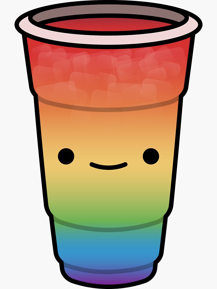 Bubble Tea Buddy Sticker for Sale by joseanaya