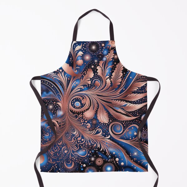 Item preview, Other Worldly Designs- nebulas, stars, galaxies, planets with feathers  designed and sold by BirdsnStuff.