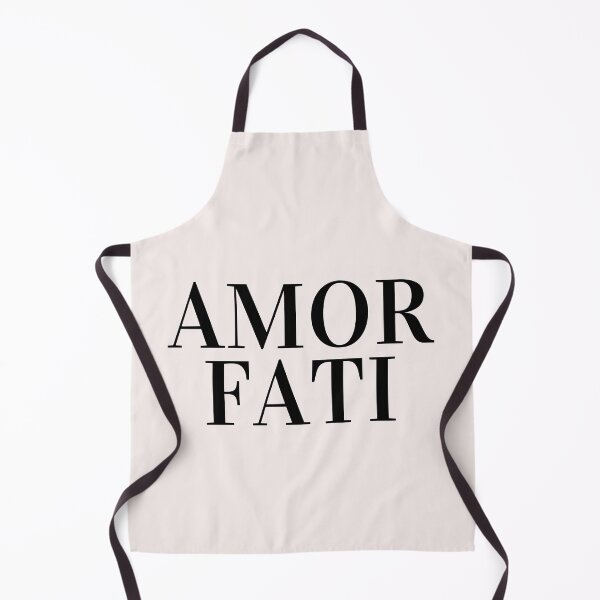 Item preview, Phrases Stoics "Amor Fati" Typography l Style Quote Stoic Amor Fati designed and sold by StoicWarrior.