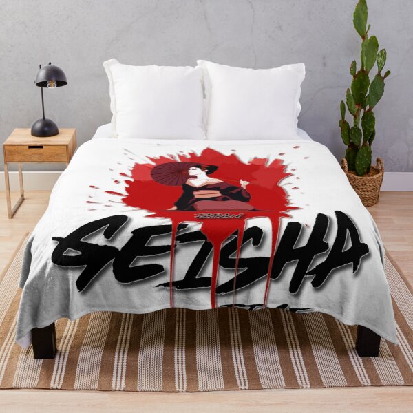 Item preview, GEISHA JAPÓN -HORA DE JAPÓN- designed and sold by NOURLANDART.