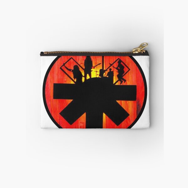 Item preview, rhcp - red hot chilli 7 peppers series designed and sold by masodo.