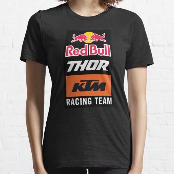 Red Bull Racing Merchandise