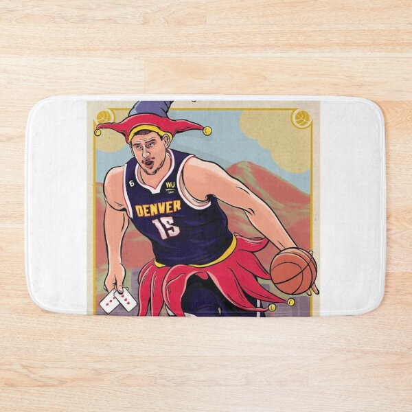 Item preview, Nikola Jokic | Basketball Joker Edition Legacy designed and sold by 3005Garments.