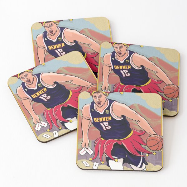 Item preview, Nikola Jokic | Basketball Joker Edition Legacy designed and sold by 3005Garments.