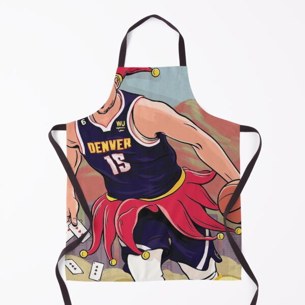 Item preview, Nikola Jokic | Basketball Joker Edition Legacy designed and sold by 3005Garments.