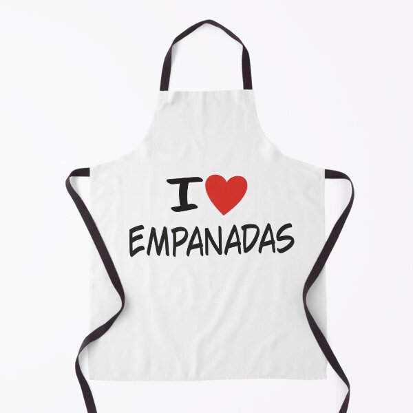 Item preview, I Heart Empanadas designed and sold by TropiCol Creations.