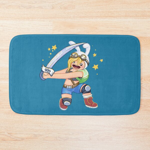 Item preview,  "I knew my life was supposed to be magic" - Fionna designed and sold by Lavinia Knight.