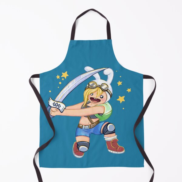 Item preview, "I knew my life was supposed to be magic" - Fionna designed and sold by Lavinia Knight.