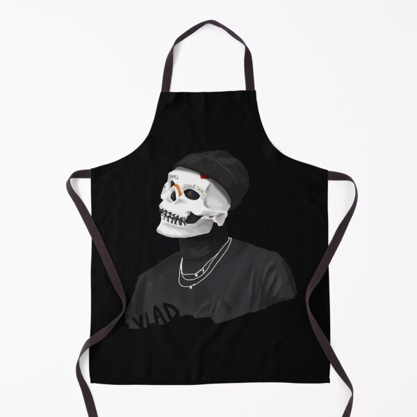 Item preview, VLADIMIR CAUCHEMAR designed and sold by bihhlqps27.