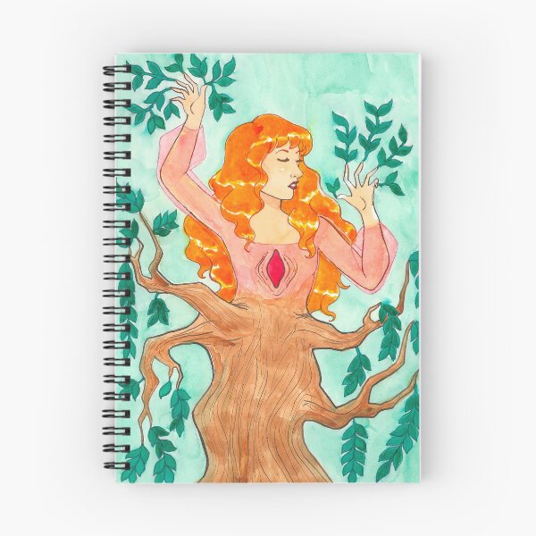 Item preview, Árbol de Florencia designed and sold by magicraven.