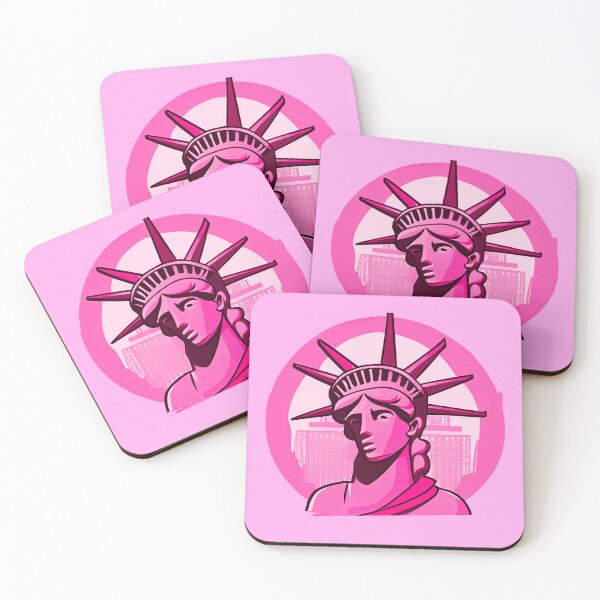 Item preview, Statue of Liberty designed and sold by Timegraf.