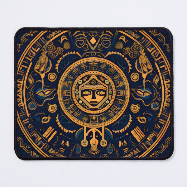 Item preview, Azteca designed and sold by FabulTrend.