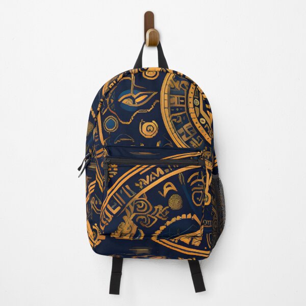 Item preview, Azteca designed and sold by FabulTrend.