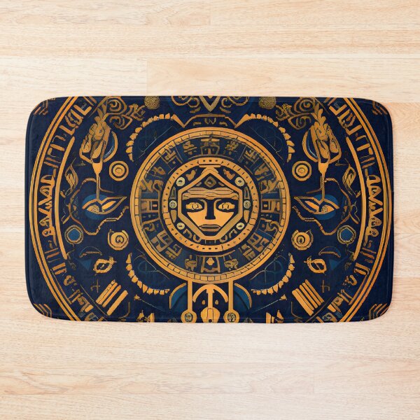Item preview, Azteca designed and sold by FabulTrend.