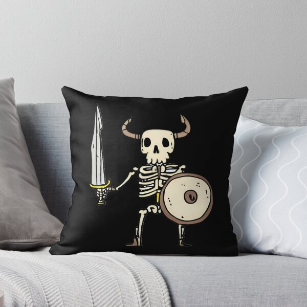 Item preview, Banished Knight Mortimer designed and sold by ColderDesignLab.