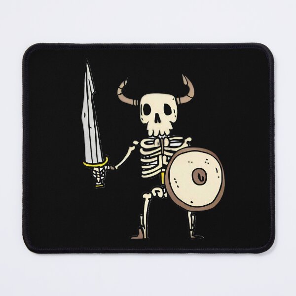 Item preview, Banished Knight Mortimer designed and sold by ColderDesignLab.