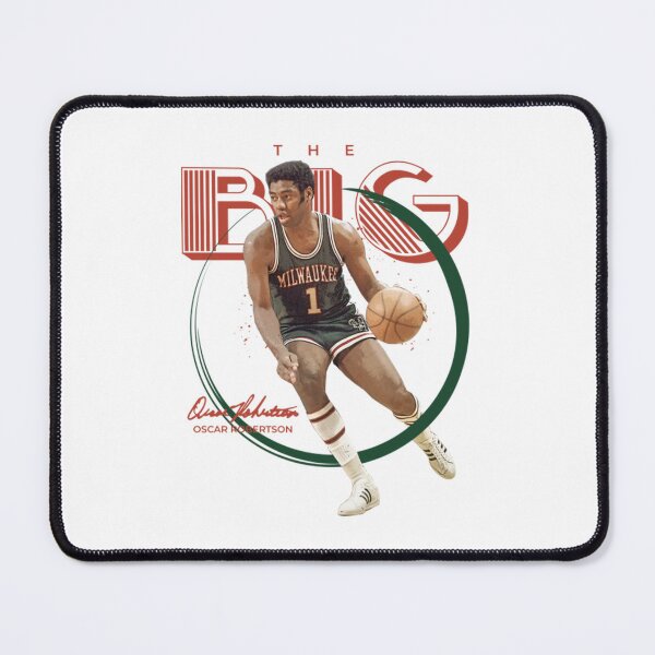 Item preview,  Oscar Robertson T-Shirt designed and sold by HeikeVoto.