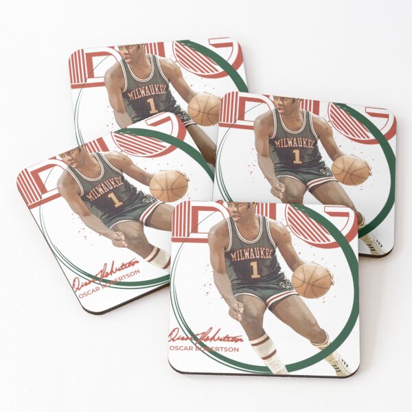 Item preview,  Oscar Robertson T-Shirt designed and sold by HeikeVoto.