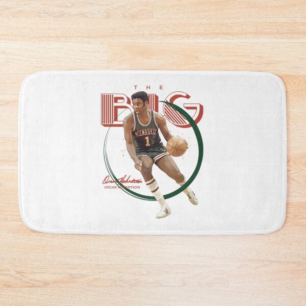 Item preview,  Oscar Robertson T-Shirt designed and sold by HeikeVoto.