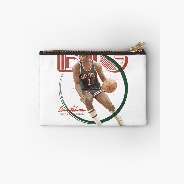 Item preview,  Oscar Robertson T-Shirt designed and sold by HeikeVoto.