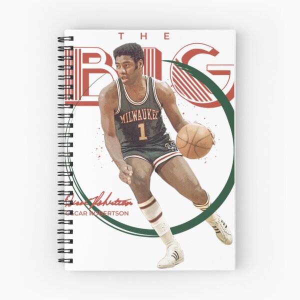 Item preview,  Oscar Robertson T-Shirt designed and sold by HeikeVoto.