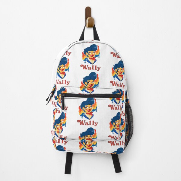 Item preview, Welcome Home Wally Darling designed and sold by Ezz-Design.