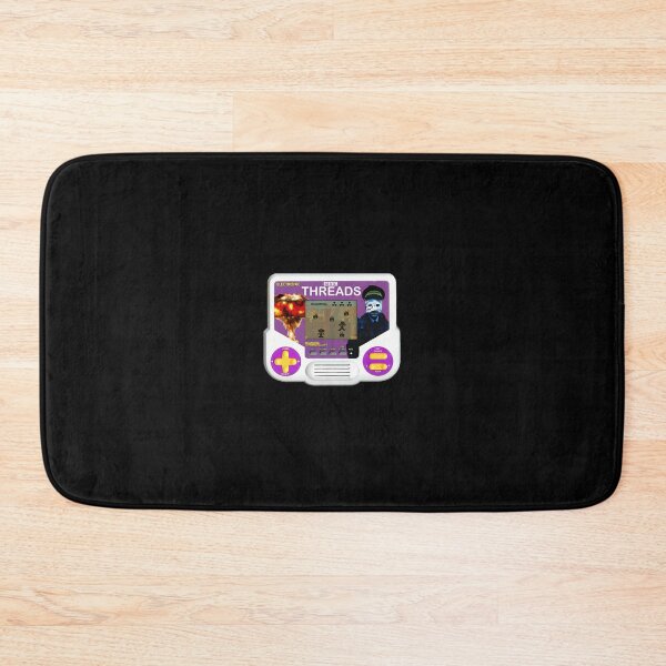 Item preview, Tiger Threads  	 designed and sold by seeuguypomk93.