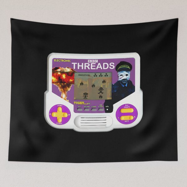 Item preview, Tiger Threads  	 designed and sold by seeuguypomk93.