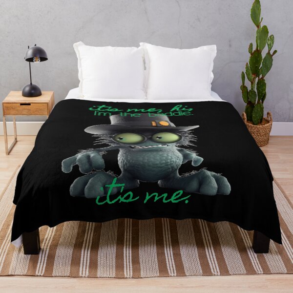 Item preview, It's me, hi, I'm the baddie designed and sold by Offsite.
