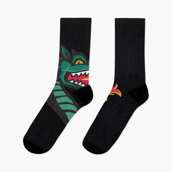 Item preview, UAB BLAZERS BIRMINGHAM AL Socks 	 designed and sold by frkyknfoz47.