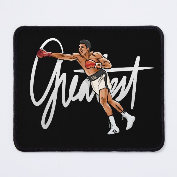 Item preview, Greatest Ever designed and sold by thegoatmerch.com.