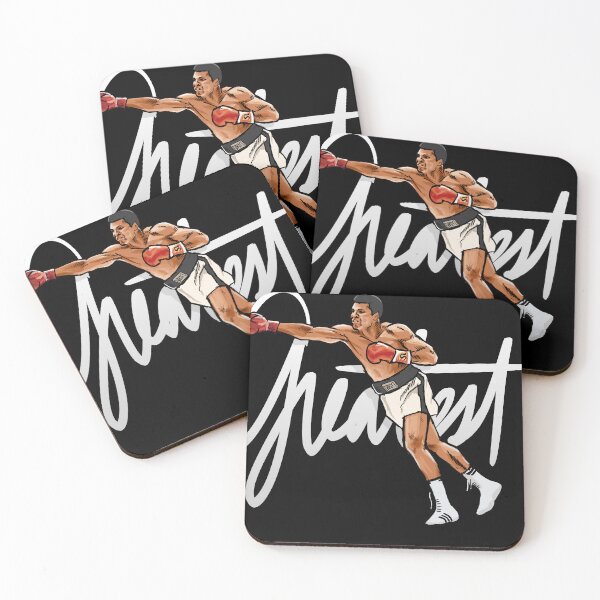 Item preview, Greatest Ever designed and sold by thegoatmerch.com.