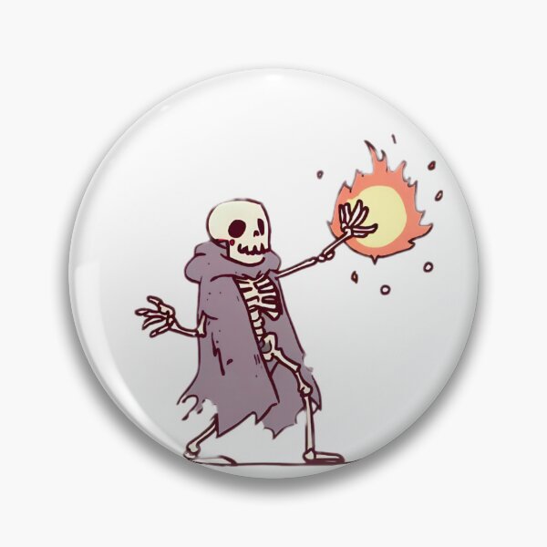 Item preview, Janette the world's greatest magician designed and sold by ColderDesignLab.