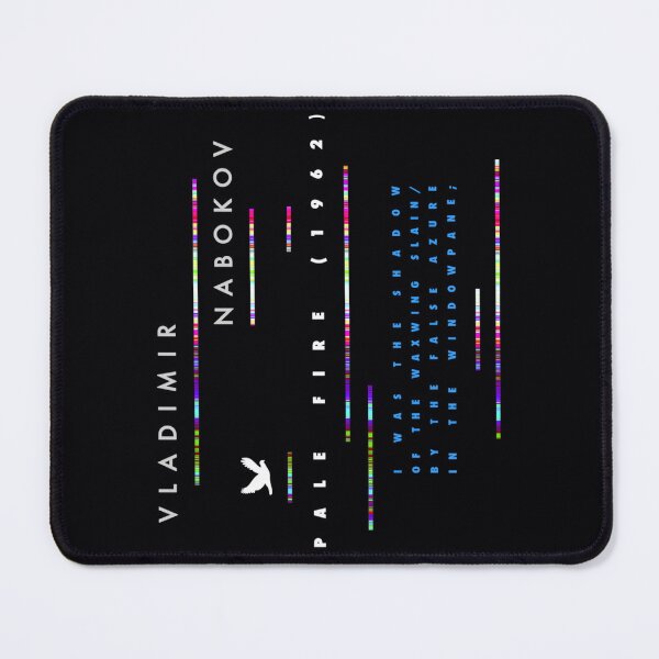 Item preview, Vladimir Nabokov - Pale Fire designed and sold by bihhlqps27.
