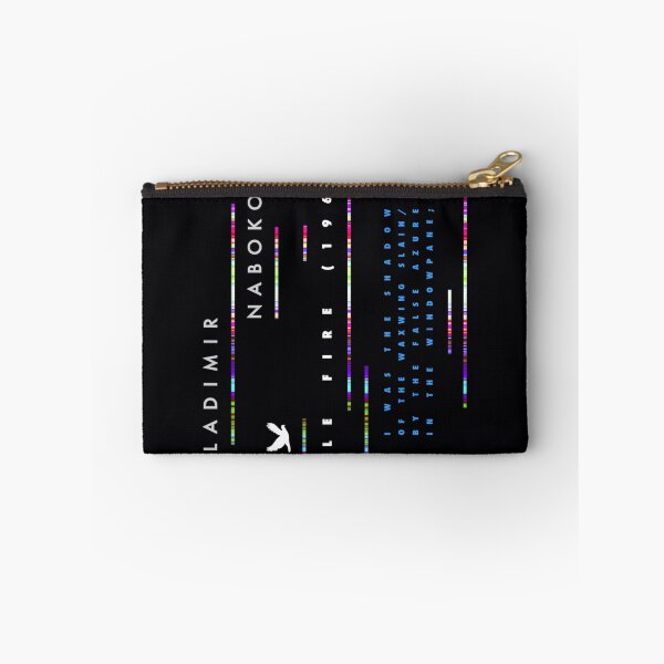 Item preview, Vladimir Nabokov - Pale Fire 	 designed and sold by bihhlqps27.