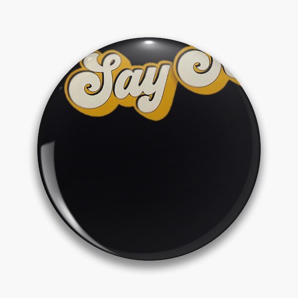 Item preview, Say So  4	 designed and sold by unstofmi13.