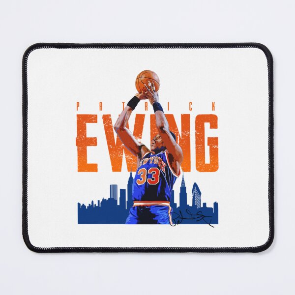 Item preview, Patrick Ewing T-Shirt designed and sold by HeikeVoto.