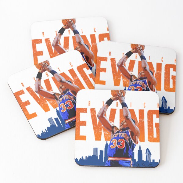 Item preview,  Patrick Ewing T-Shirt designed and sold by HeikeVoto.