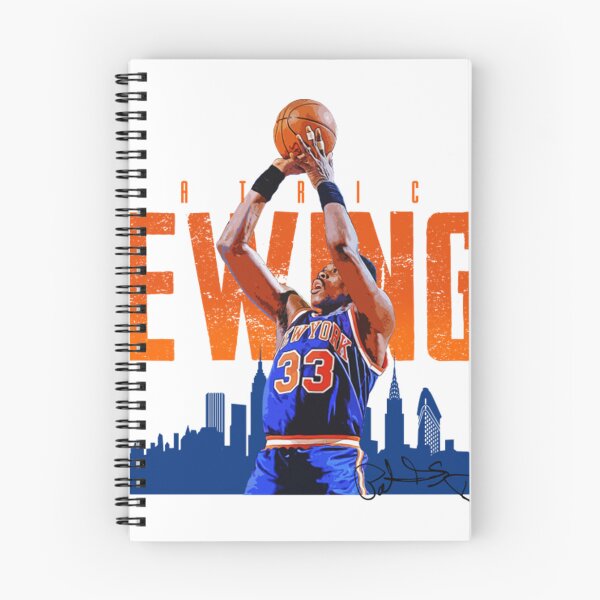 Item preview,  Patrick Ewing T-Shirt designed and sold by HeikeVoto.